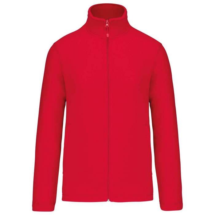 HANORAC UNISEX Kariban Fleece KA9102
