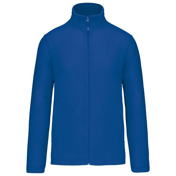 HANORAC UNISEX Kariban Fleece KA9102