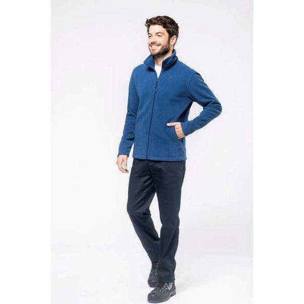 HANORAC UNISEX Kariban Fleece Falco KA911