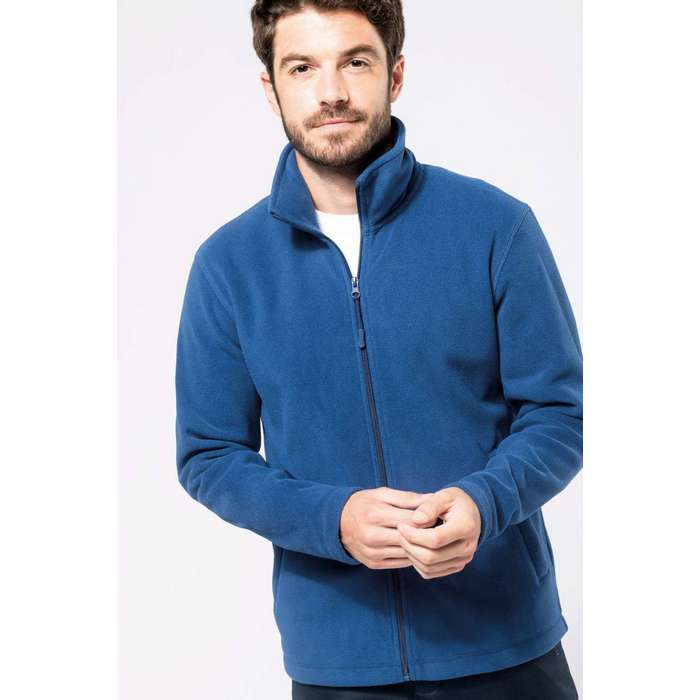 HANORAC UNISEX Kariban Fleece Falco KA911