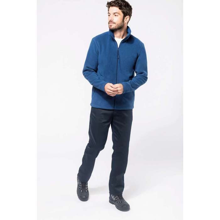 HANORAC UNISEX Kariban Fleece Falco KA911