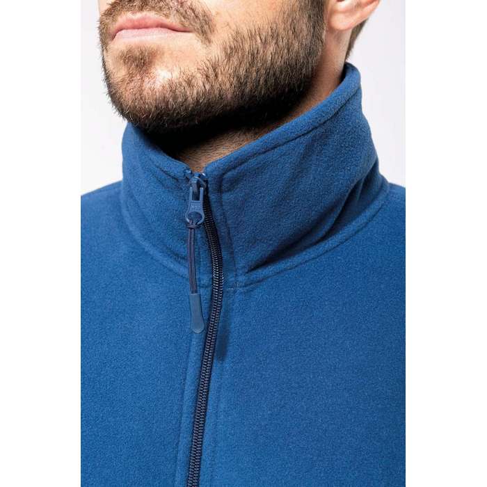 HANORAC UNISEX Kariban Fleece Falco KA911