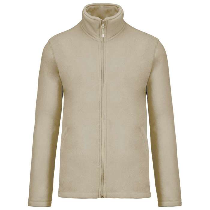 HANORAC UNISEX Kariban Fleece Falco KA911