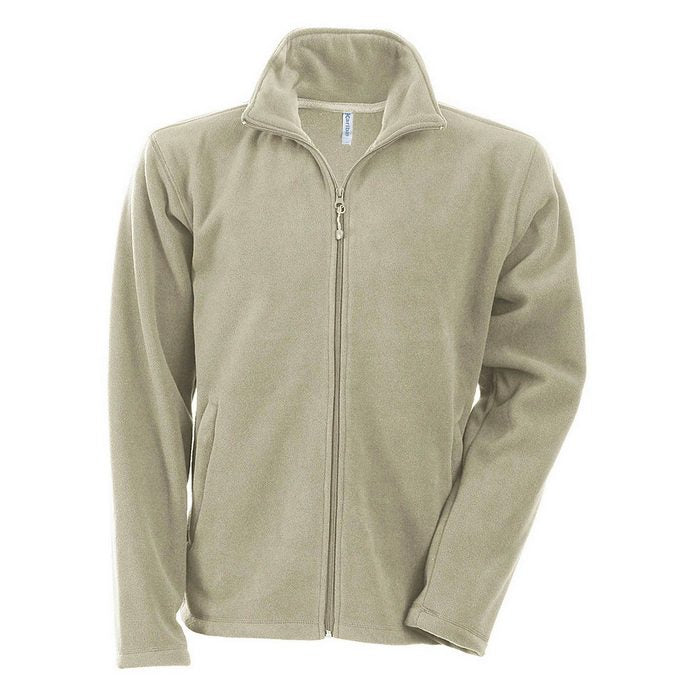 HANORAC UNISEX Kariban Fleece Falco KA911