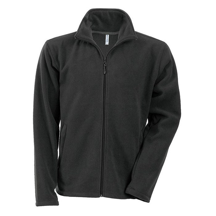 HANORAC UNISEX Kariban Fleece Falco KA911