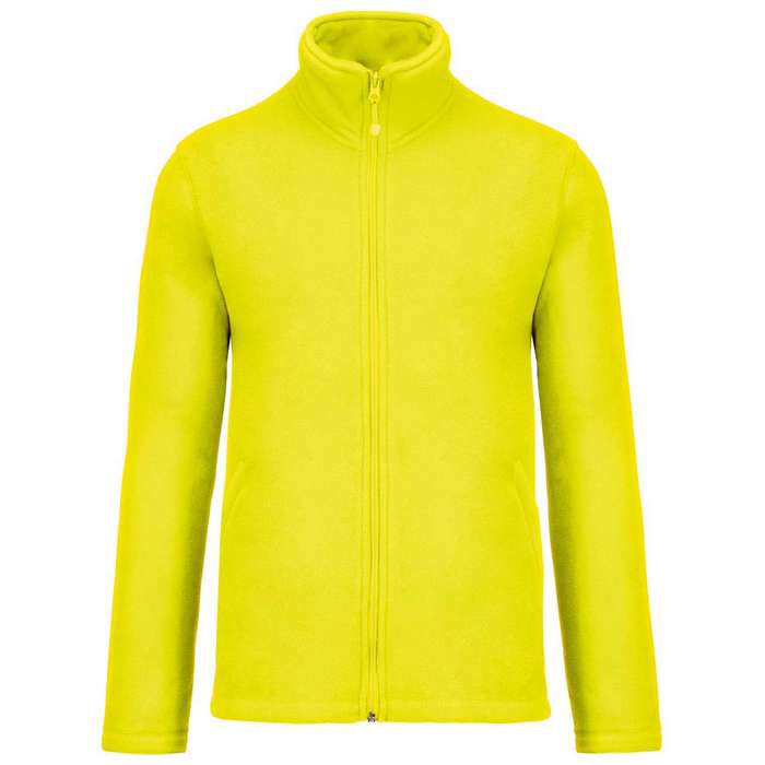 HANORAC UNISEX Kariban Fleece Falco KA911