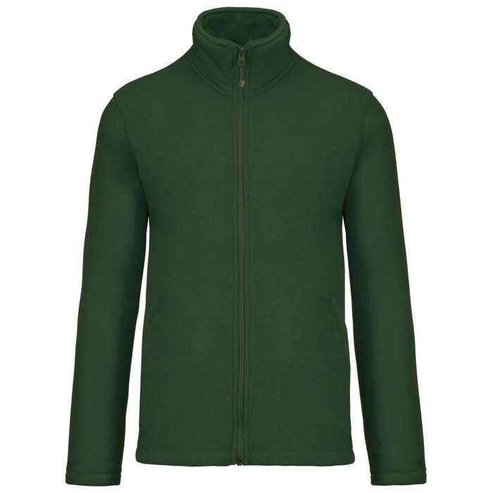 HANORAC UNISEX Kariban Fleece Falco KA911