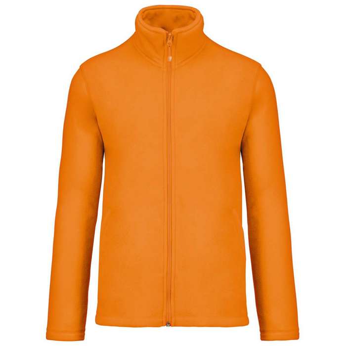 HANORAC UNISEX Kariban Fleece Falco KA911