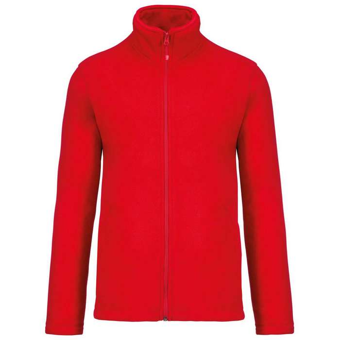 HANORAC UNISEX Kariban Fleece Falco KA911