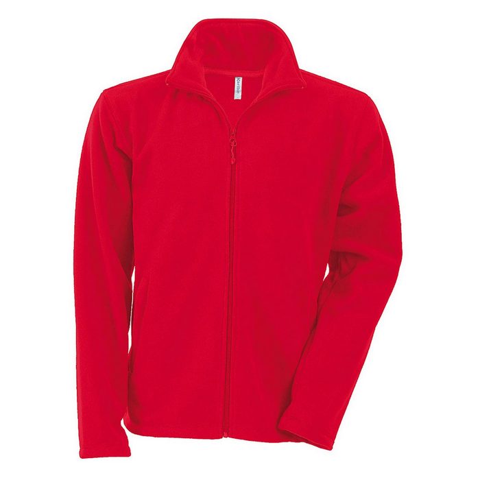 HANORAC UNISEX Kariban Fleece Falco KA911