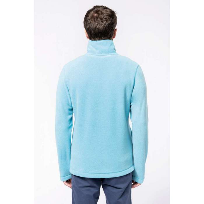 HANORAC UNISEX Kariban Fleece Enzo KA912