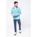 HANORAC UNISEX Kariban Fleece Enzo KA912