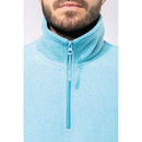 HANORAC UNISEX Kariban Fleece Enzo KA912