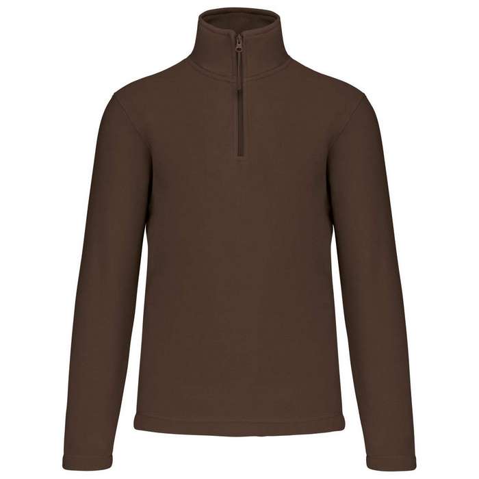 HANORAC UNISEX Kariban Fleece Enzo KA912