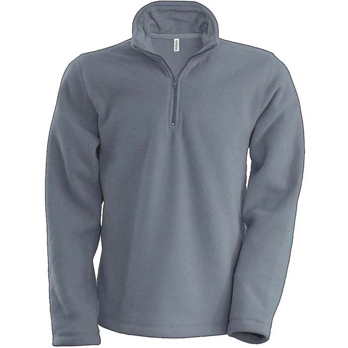 HANORAC UNISEX Kariban Fleece Enzo KA912
