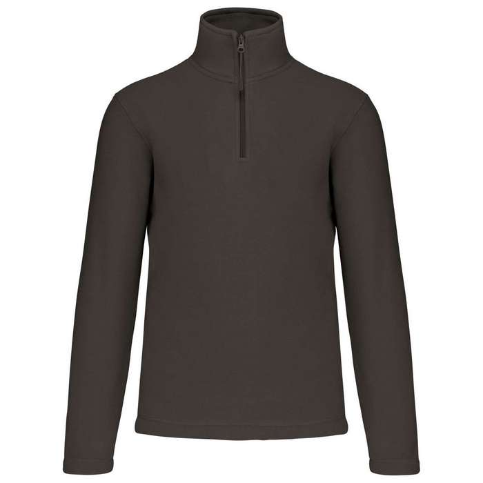 HANORAC UNISEX Kariban Fleece Enzo KA912