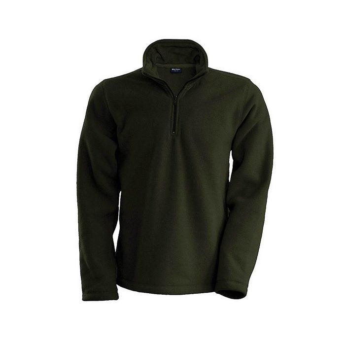 HANORAC UNISEX Kariban Fleece Enzo KA912