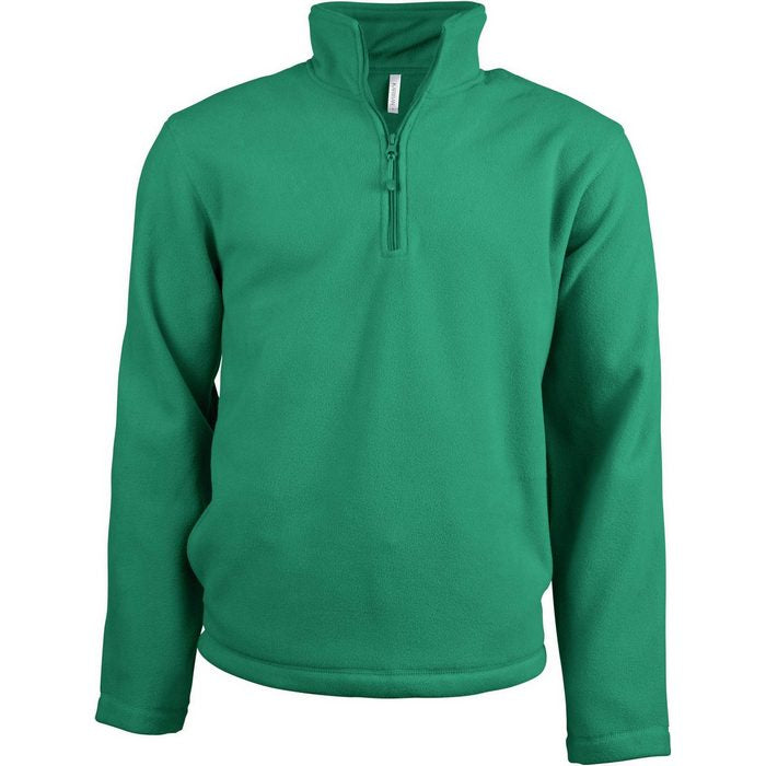HANORAC UNISEX Kariban Fleece Enzo KA912