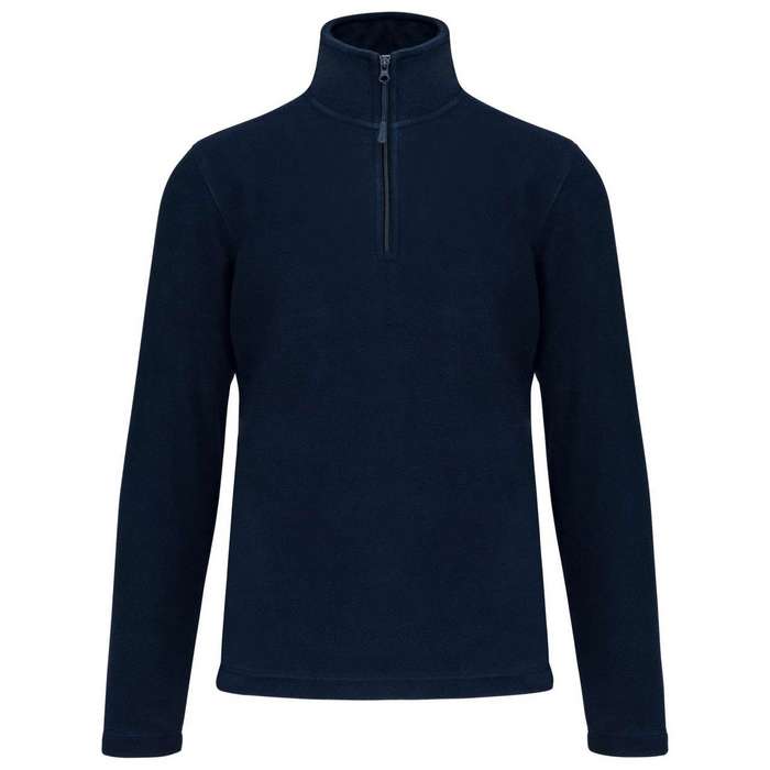 HANORAC UNISEX Kariban Fleece Enzo KA912
