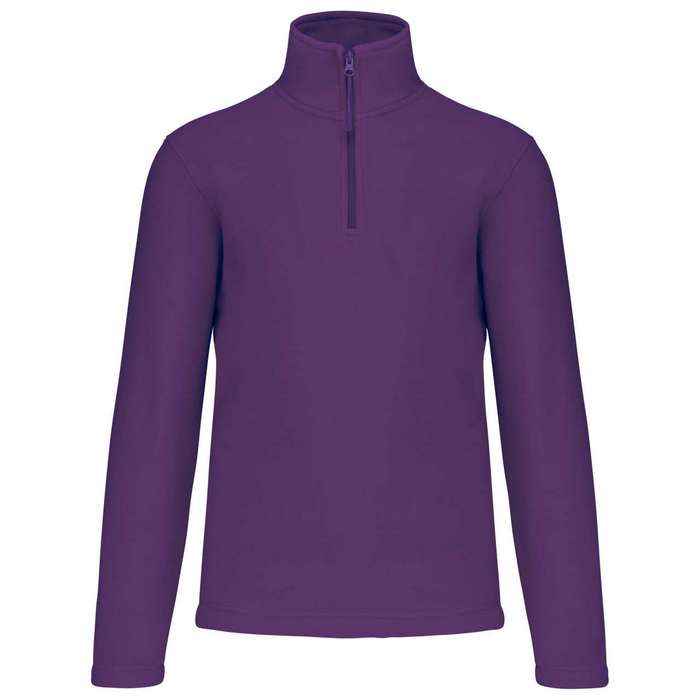 HANORAC UNISEX Kariban Fleece Enzo KA912