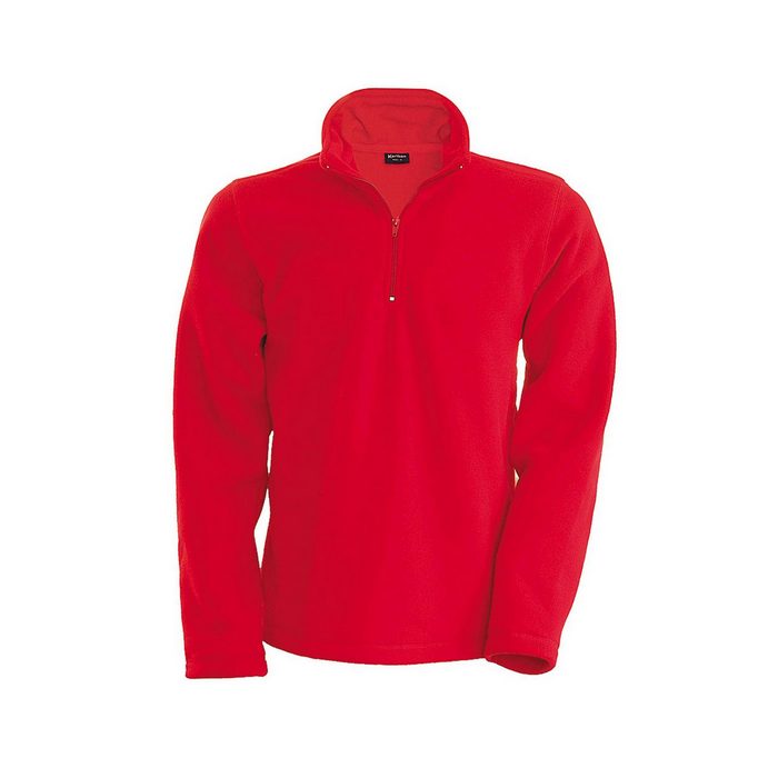 HANORAC UNISEX Kariban Fleece Enzo KA912