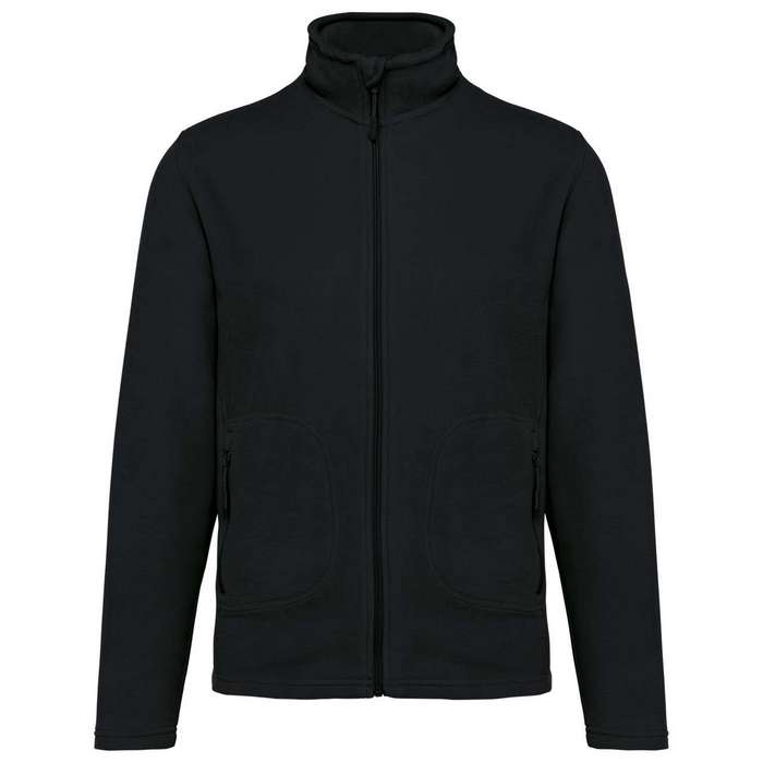 HANORAC UNISEX Kariban Fleece Eco-Friendly KA9121