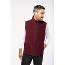 VESTA BARBATEASCA Kariban Fleece Luca Gilet KA913