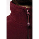 VESTA BARBATEASCA Kariban Fleece Luca Gilet KA913