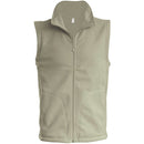 VESTA BARBATEASCA Kariban Fleece Luca Gilet KA913