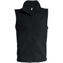 VESTA BARBATEASCA Kariban Fleece Luca Gilet KA913