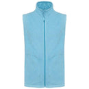 VESTA BARBATEASCA Kariban Fleece Luca Gilet KA913