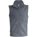 VESTA BARBATEASCA Kariban Fleece Luca Gilet KA913