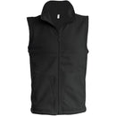 VESTA BARBATEASCA Kariban Fleece Luca Gilet KA913