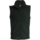 VESTA BARBATEASCA Kariban Fleece Luca Gilet KA913