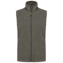 VESTA BARBATEASCA Kariban Fleece Luca Gilet KA913