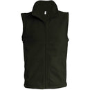 VESTA BARBATEASCA Kariban Fleece Luca Gilet KA913