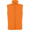 VESTA BARBATEASCA Kariban Fleece Luca Gilet KA913