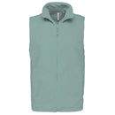 VESTA BARBATEASCA Kariban Fleece Luca Gilet KA913