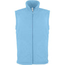 VESTA BARBATEASCA Kariban Fleece Luca Gilet KA913