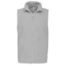 VESTA BARBATEASCA Kariban Fleece Luca Gilet KA913