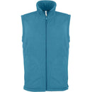 VESTA BARBATEASCA Kariban Fleece Luca Gilet KA913