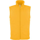 VESTA BARBATEASCA Kariban Fleece Luca Gilet KA913