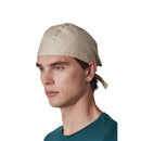 Bandana DE CAP, din bumbac, K-UP KP044