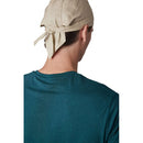 Bandana DE CAP, din bumbac, K-UP KP044