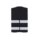 VESTA REFLECTORIZANTA UNISEX Korntex Functional "DORTMUND" KXFW