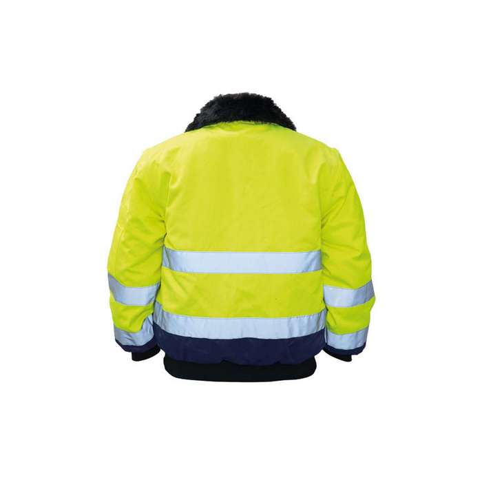 JACHETA DE LUCRU BARBATEASCA Korntex 4-in-1 Pilot KXPJ