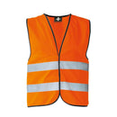 VESTA REFLECTORIZANTA UNISEX Korntex Safety "WOLFSBURG" KXVW