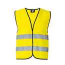VESTA REFLECTORIZANTA UNISEX Korntex Safety "WOLFSBURG" KXVW