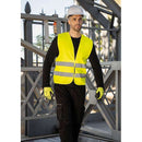 VESTA REFLECTORIZANTA UNISEX Korntex Basic "KARLSRUHE" KXX217