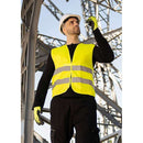 VESTA REFLECTORIZANTA UNISEX Korntex Basic "KARLSRUHE" KXX217